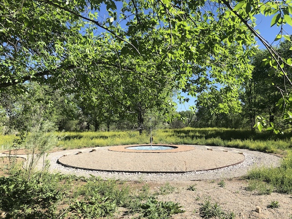 BioSTEAM@Taos Land Trust