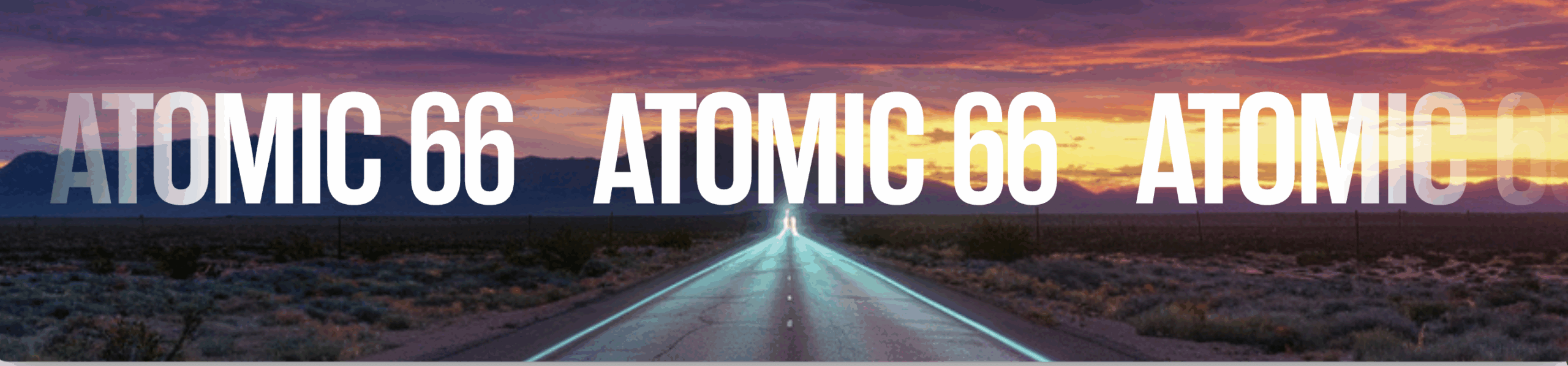 Space [XR] Station Lands at Atomic 66